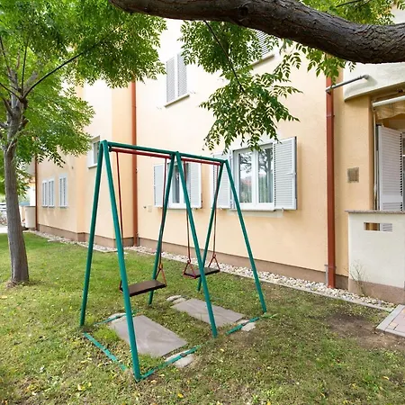 Villamare Baska-krk Apartament