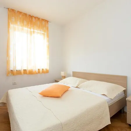 Apartament Villamare Baska-krk