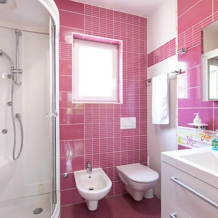 Apartament Villamare Baska-krk Baška