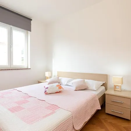 Villamare Baska-krk Apartament Baška