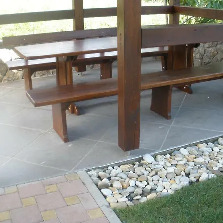 Villamare Baska-krk * Башка