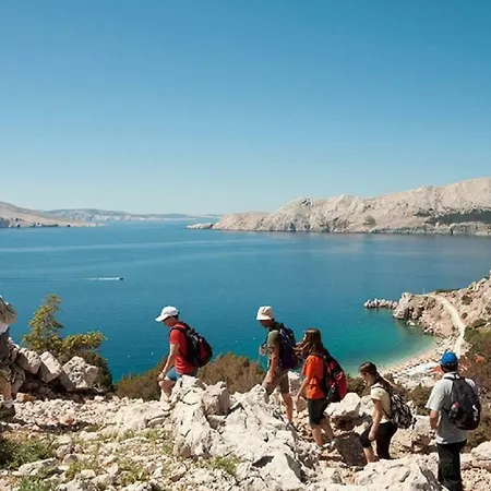 Villamare Baska-krk Baška