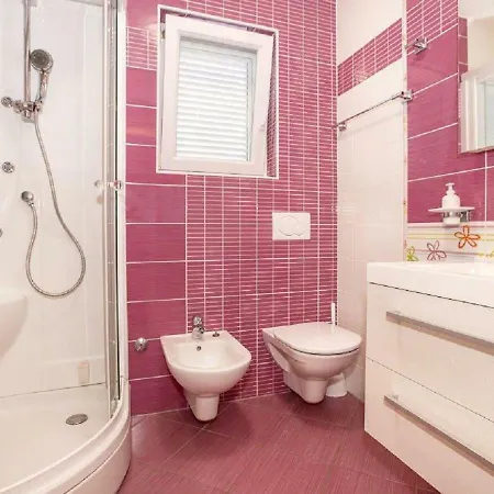 Apartament Villamare Baska-krk Baška