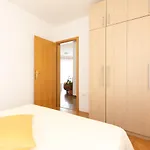 Villamare Baska-krk Lejlighed *