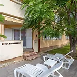 Appartement Villamare Baska-krk *