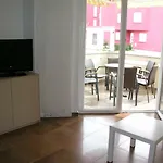 Villamare Baska-krk Lejlighed *