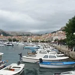 Villamare Baska-krk Lejlighed