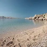 Lejlighed Villamare Baska-krk