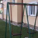 Villamare Baska-krk * Baška