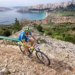 Lejlighed Villamare Baska-krk *