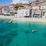 Villamare Baska-krk Lejlighed