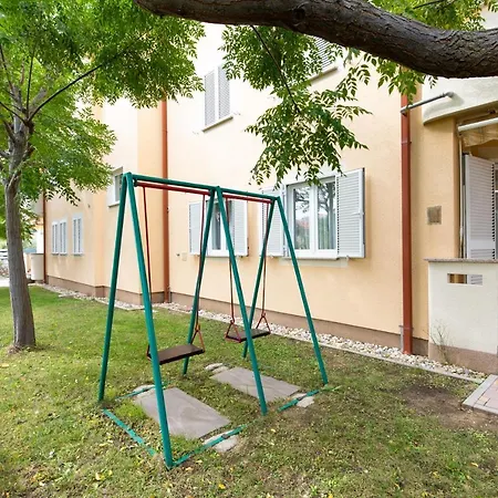 Villamare Baska-krk Apartment