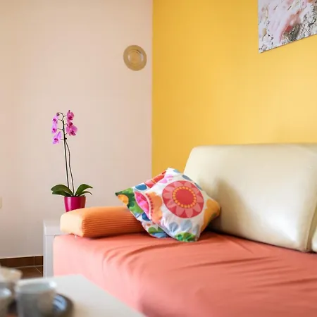 Villamare Baska-krk Apartment Baska (Krk)