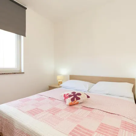 Apartment Villamare Baska-krk Baska (Krk)