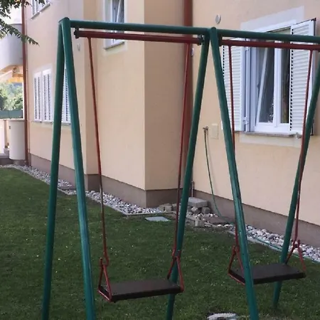 Villamare Baska-krk * Baška