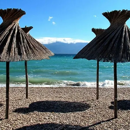 Villamare Baska-krk