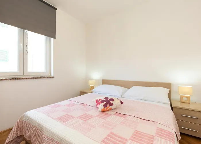 Apartmán Villamare Baska-krk Baška