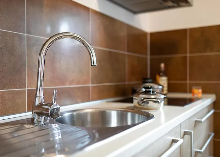 Villamare Baska-krk Baška