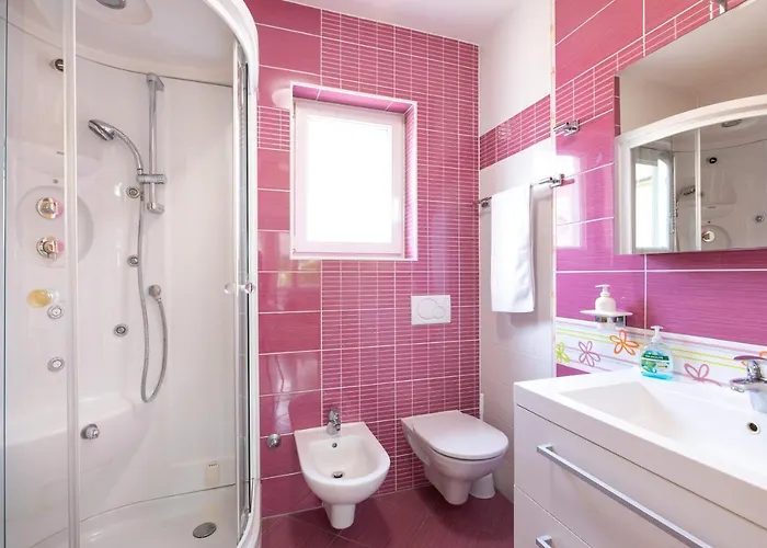 Apartmán Villamare Baska-krk Baška