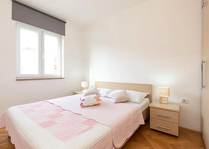 Villamare Baska-krk Apartmán Baška