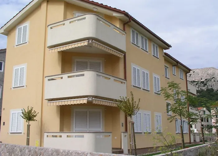 Villamare Baska-krk *
