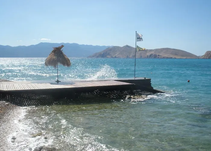 Villamare Baska-krk *