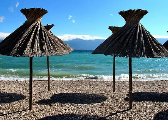 Villamare Baska-krk