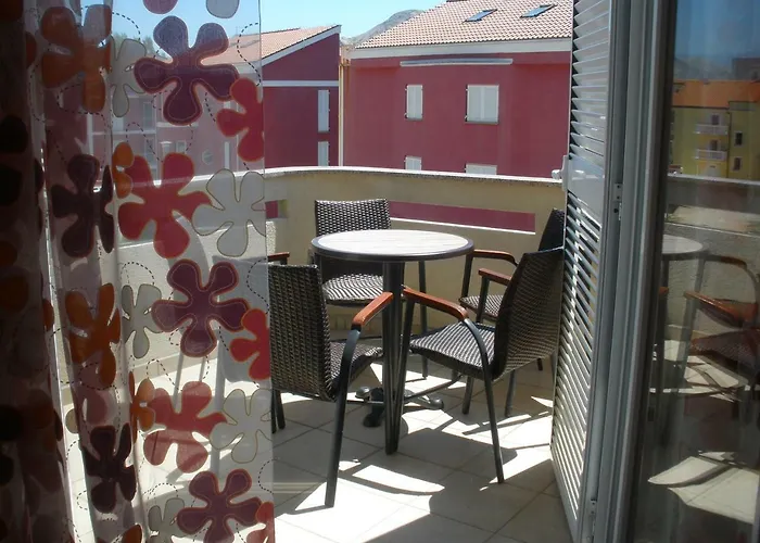 Villamare Baska-krk