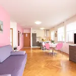 Apartment Villamare Baska-krk *