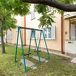 Villamare Baska-krk Apartment