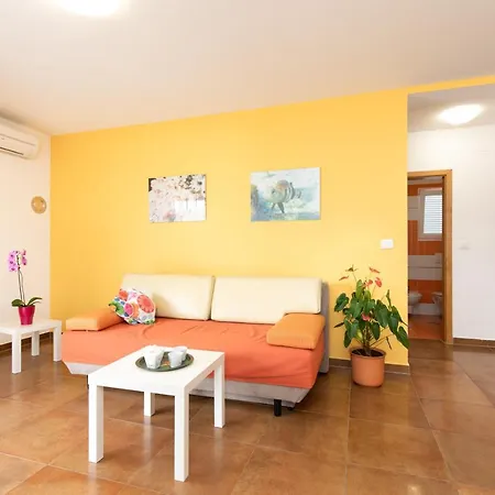 Villamare Baska-krk *