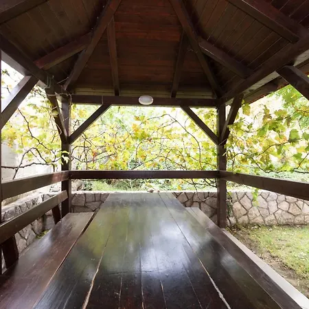 Villamare Baska-krk *