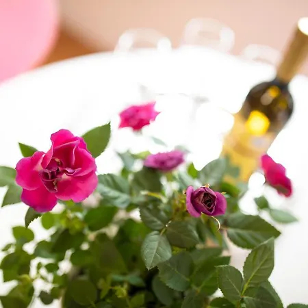 Villamare Baska-krk Baška