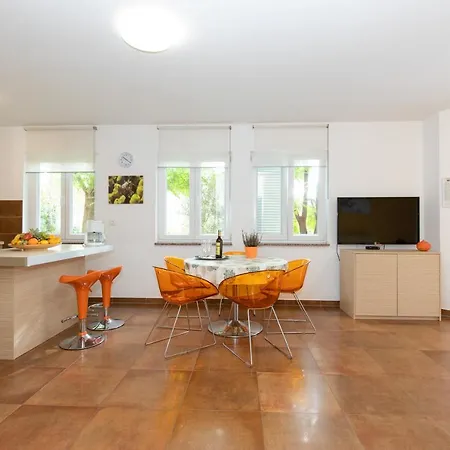 Apartmán Villamare Baska-krk Baška