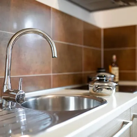 Villamare Baska-krk Baška