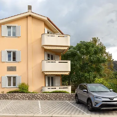 Villamare Baska-krk *