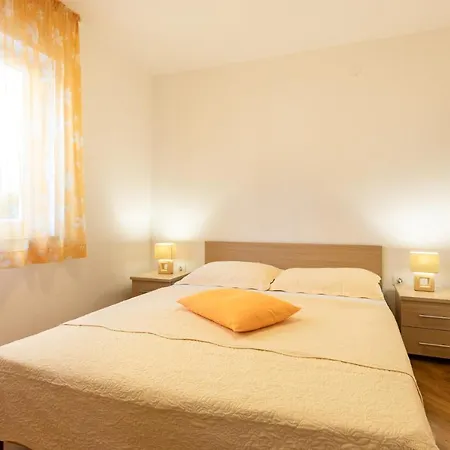 Villamare Baska-krk Apartmán *