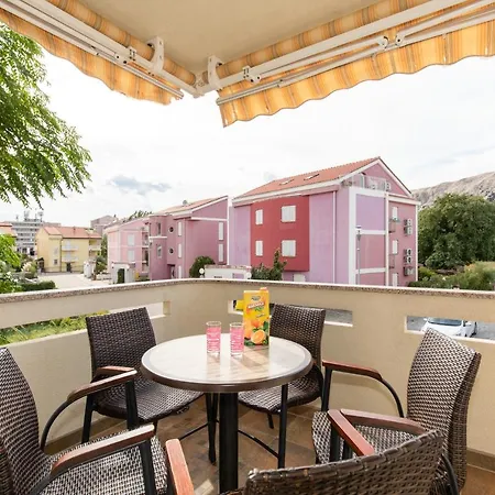 Villamare Baska-krk Baška