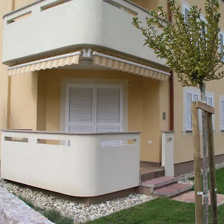 Villamare Baska-krk Baška