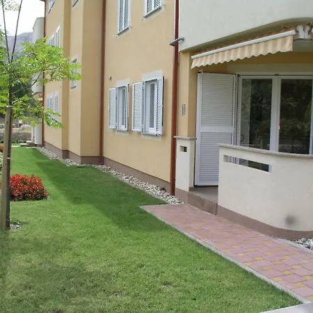 Villamare Baska-krk * Baška