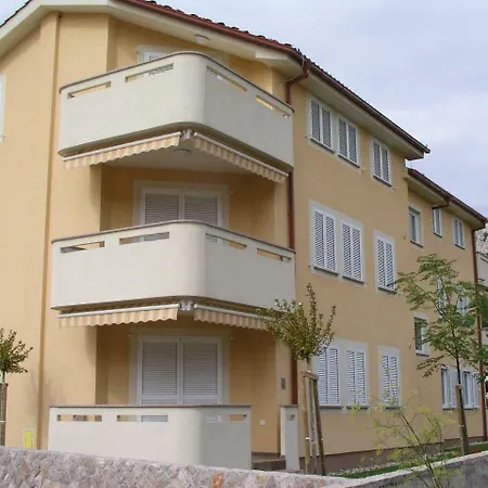 Villamare Baska-krk *