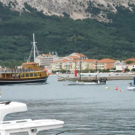 Villamare Baska-krk Baška