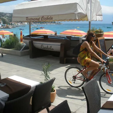 Villamare Baska-krk * Baška