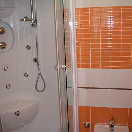 Villamare Baska-krk Apartmán Baška