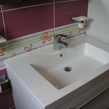 Villamare Baska-krk Baška