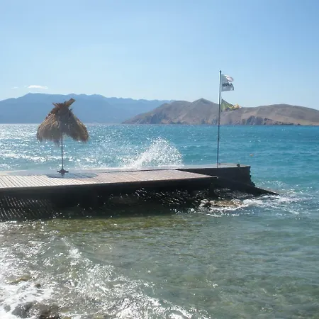 Villamare Baska-krk *