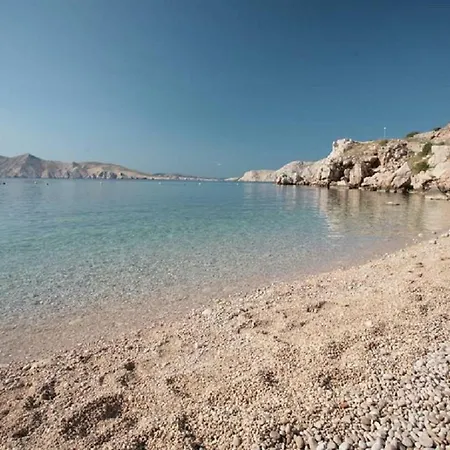 Apartmán Villamare Baska-krk