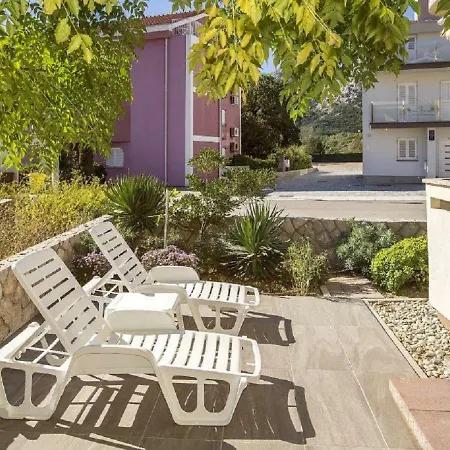 Apartmán Villamare Baska-krk *