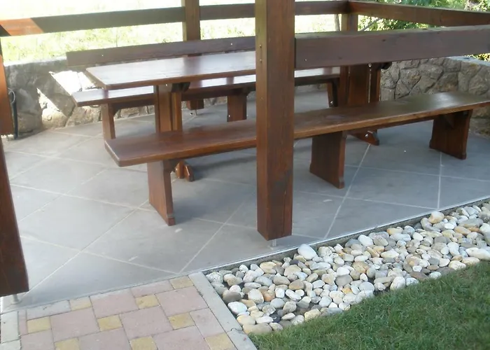 Villamare Baska-krk * Baška