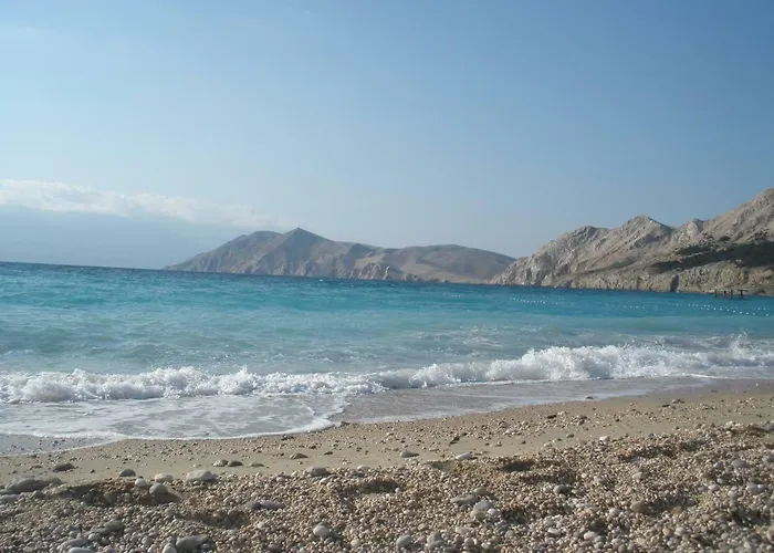 Apartamento Villamare Baska-krk *